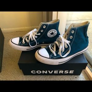 Converse Chuck Taylor All Star Seasonal Color